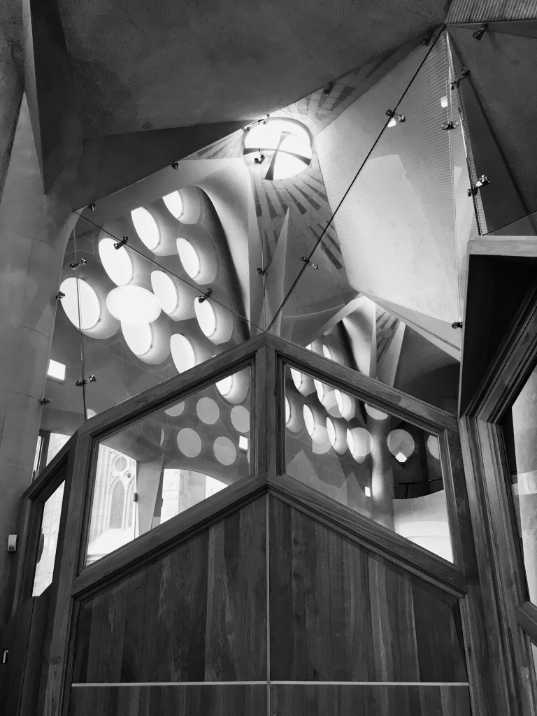 Black &amp; White 100%