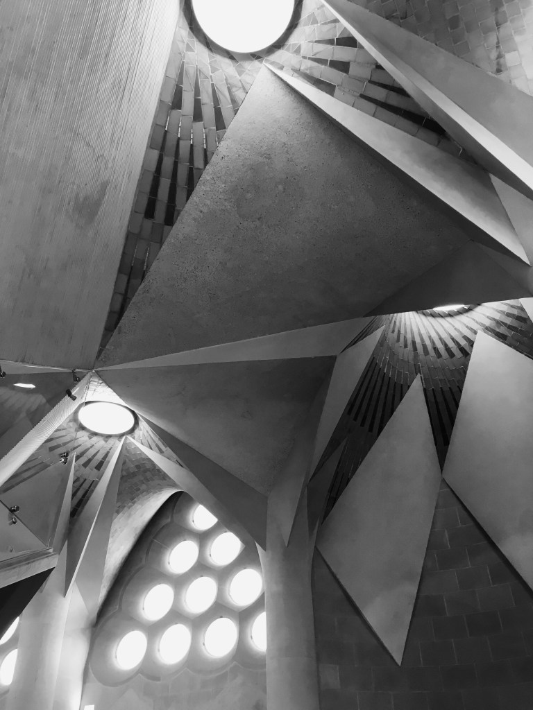 Black &amp; White 100%