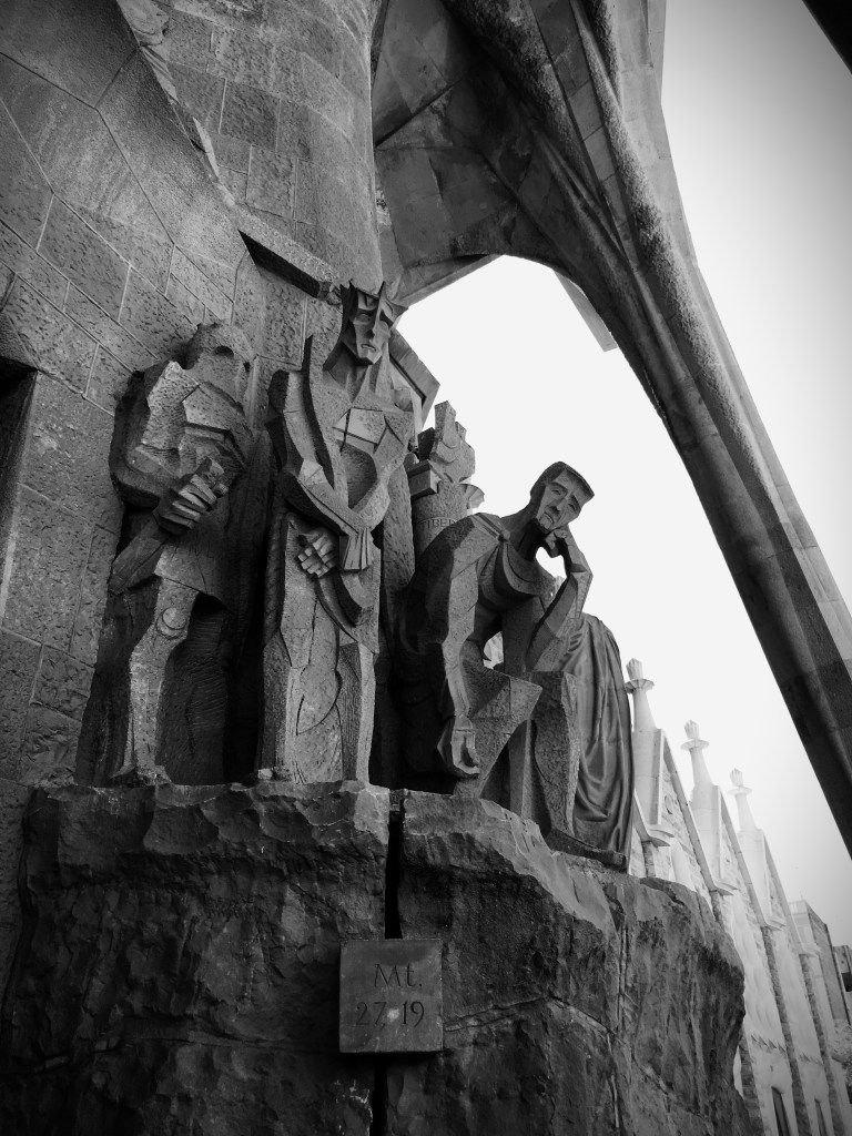 Black &amp; White 100%