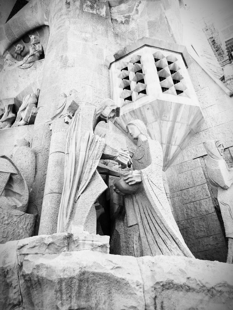 Black &amp; White 100%