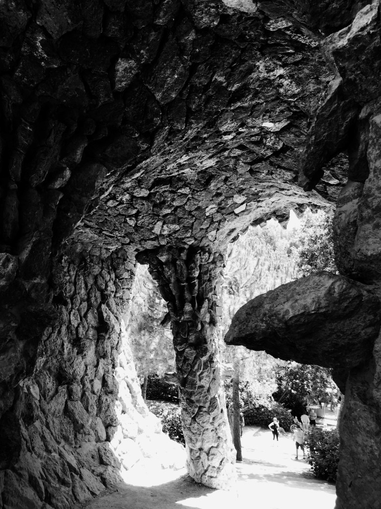 Black &amp; White 100%