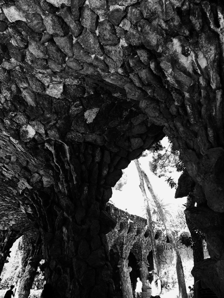 Black &amp; White 100%