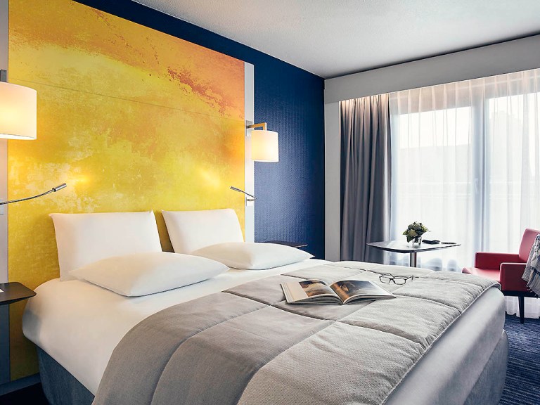 Mercure Rouen Centre Cathédrale