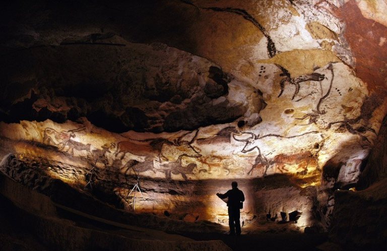 lascaux