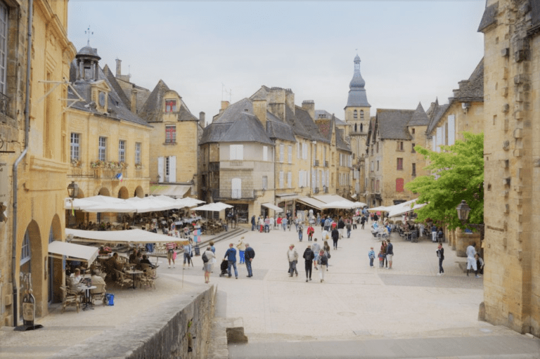 sarlat