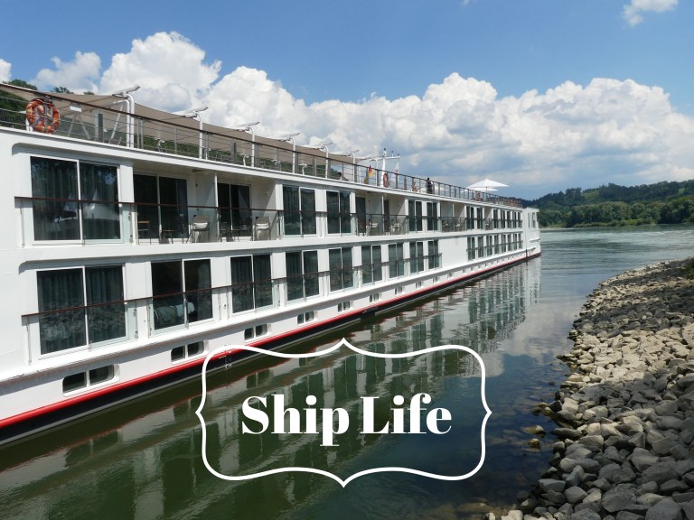 ship life